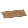 Brauer Ocean Medium topblad 80x46cm MFC - Chateau (36 mm)
