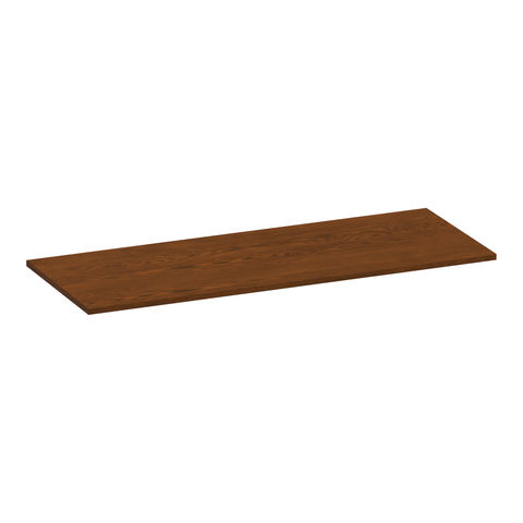 Brauer Ocean Slim topblad 120 lamellen eiken bruin