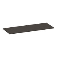 Brauer Ocean Slim topblad 120 Timber Anthracite