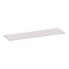 Brauer Ocean Slim topblad 160 mat zand