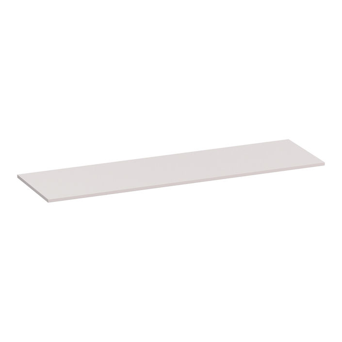 Brauer Ocean Slim topblad 160 mat zand