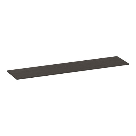 Brauer Ocean Slim topblad 200 Timber Anthracite