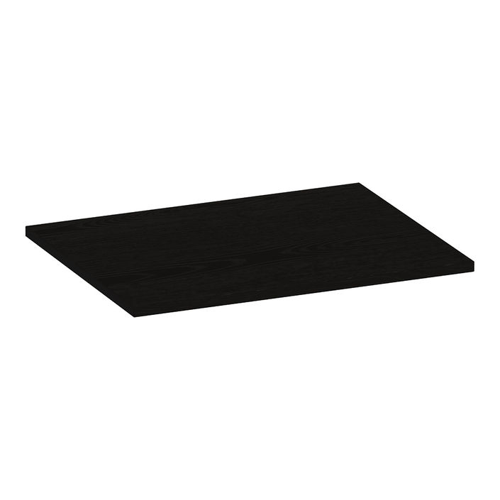 Brauer Ocean Slim topblad 60 Timber Black