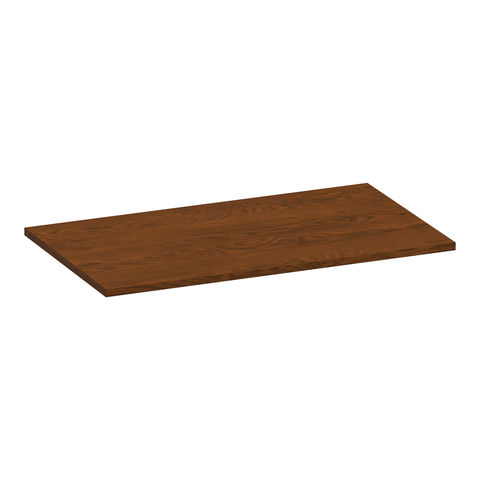 Brauer Ocean Slim topblad 80 lamellen eiken bruin