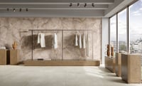 Fondovalle Onyx wandtegel 60x120cm - peach