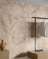 Fondovalle Onyx wandtegel 60x120cm - peach