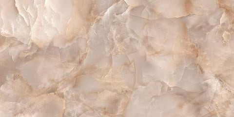 Fondovalle Onyx wandtegel 60x120cm - peach
