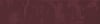Gazzini Colorart wandtegel 6x24cm - gloss burgundy