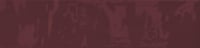 Gazzini Colorart wandtegel 6x24cm - gloss burgundy