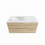 Washed Oak