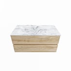 Washed Oak