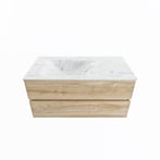 Washed Oak