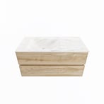 Washed Oak