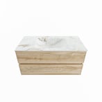 Washed Oak