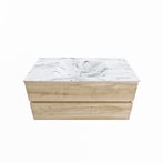 Washed Oak