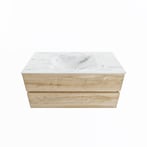 Washed Oak