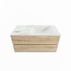 Washed Oak
