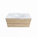 Washed Oak