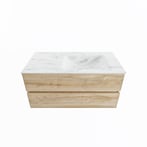 Washed Oak