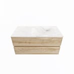 Washed Oak