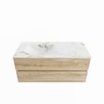 Washed Oak