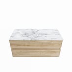 Washed Oak