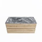 Washed Oak