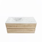 Washed Oak