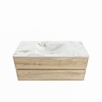 Washed Oak