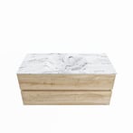 Washed Oak