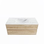 Washed Oak