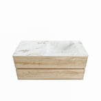 Washed Oak