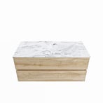 Washed Oak