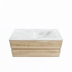 Washed Oak