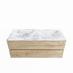 Washed Oak