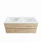 Washed Oak