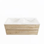Washed Oak