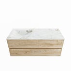 Washed Oak