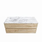 Washed Oak