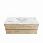 Washed Oak