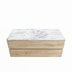 Washed Oak