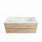 Washed Oak