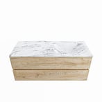 Washed Oak