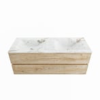 Washed Oak