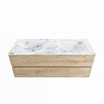 Washed Oak