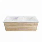 Washed Oak