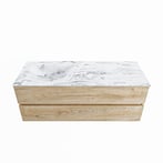 Washed Oak