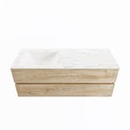 Washed Oak