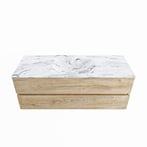 Washed Oak