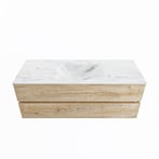 Washed Oak